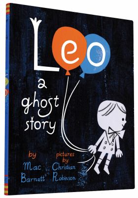 leo-ghost-story
