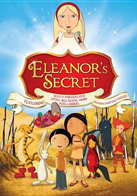 Eleanor's Secret