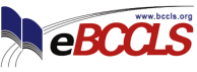 eBCCLS Logo