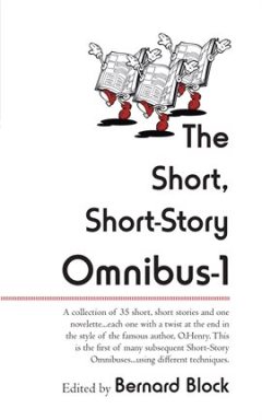 Short Short Story Omnibus